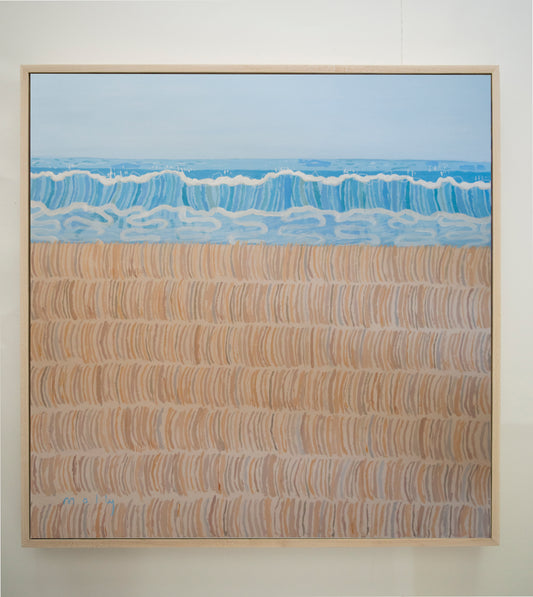 Kismet Dunes