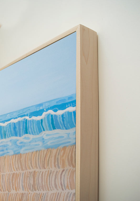 Kismet Dunes