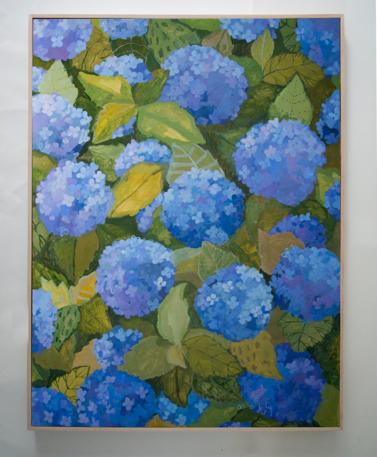 Dream Garden